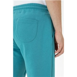 Erkek Petrol Eşofman Altı