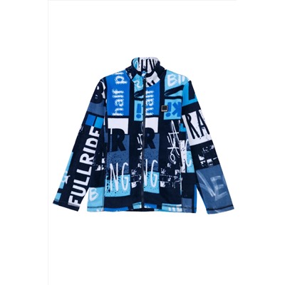 Толстовка PLAYTODAY, 908863