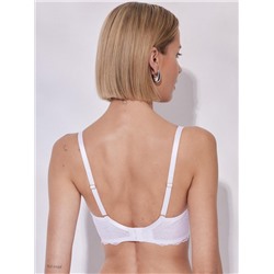 Бюст Glow 01 P-UP (белый) Alles