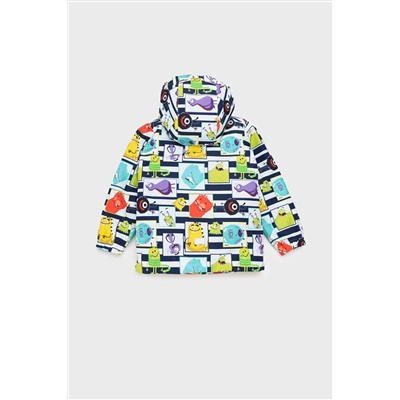 Куртка PLAYTODAY, 1088947