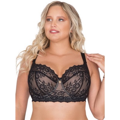 Бюст A-48 M Akcent