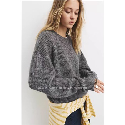 Женский джемпер   PUL*L&BEA*R