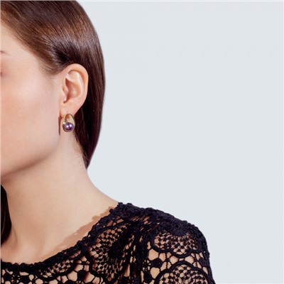 Серьги серебро 52250Y2H