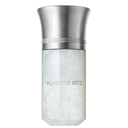 LES LIQUIDES IMAGINAIRES BLANCHE BETE edp 100ml + стоимость флакона