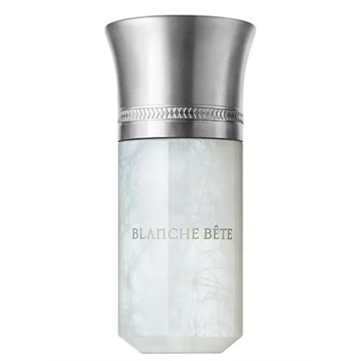 LES LIQUIDES IMAGINAIRES BLANCHE BETE edp 100ml + стоимость флакона