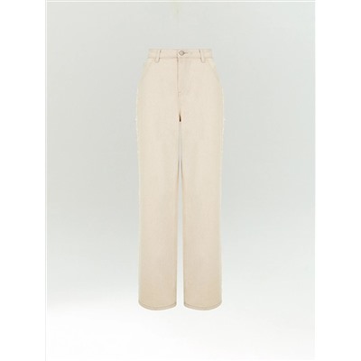 Джинсы Wide Leg 425, D425/dearsi