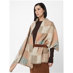 Палантин женский RH10-1456-1