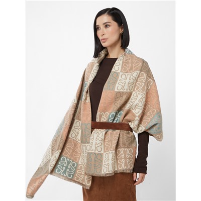 Палантин женский RH10-1456-1