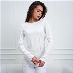 Лонгслив Top.1112