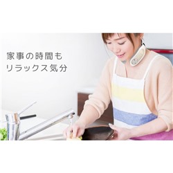 BELULU Relax-be аппарат ЕМС-стимуляции для расслабления шеи