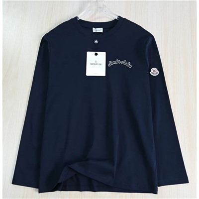 Мужская футболка MONCLE*R