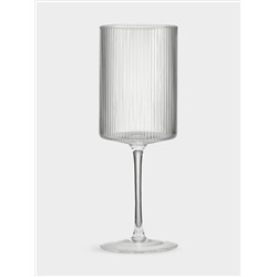 Набор бокалов для вина, 2 пр, 520 мл, стекло, прозрачные, Modern Classic