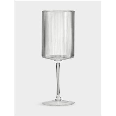 Набор бокалов для вина, 2 пр, 520 мл, стекло, прозрачные, Modern Classic