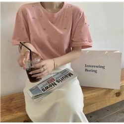 Футболка женская