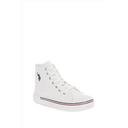 Kadın Beyaz Spor Ayakkabı