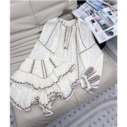 Костюм люкс