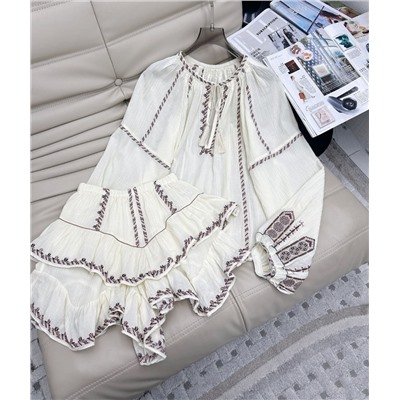 Костюм люкс