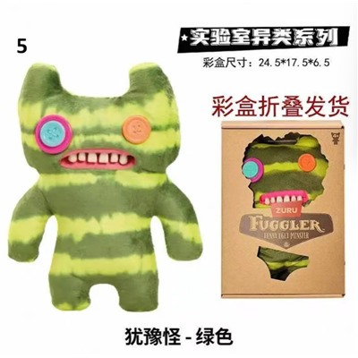 Популярные игрушки у детишек) ФУГЛЕ*Р Тренд 2025 года