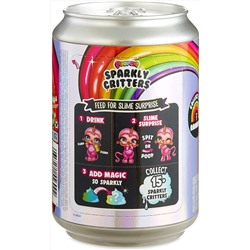 Poopsie Sparkly Critters That Magically Poop Or Spit Slime