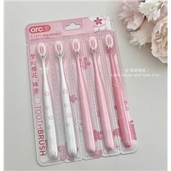 Набор зубных щеток