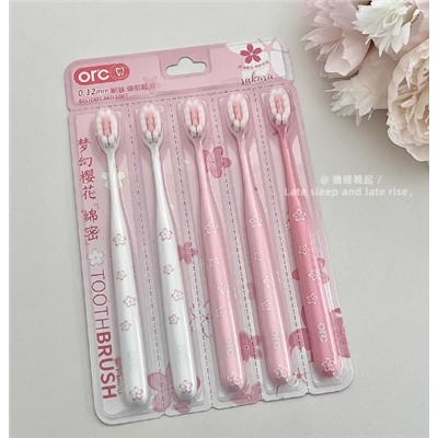 Набор зубных щеток