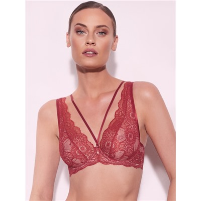 Бюст Bohemian Vibe M бралетт Alles