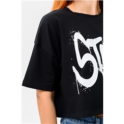 8512 Футболка женская