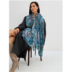 Палантин женский KSH15-168-3