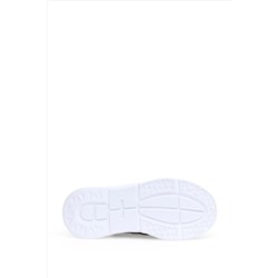 Erkek Çocuk Siyah Spor Ayakkabı