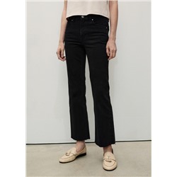 Jeans Sienna flare crop