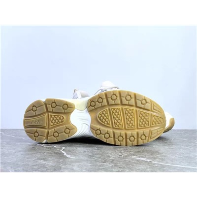 Женские кроссовки  3 цвета ЗАР*А