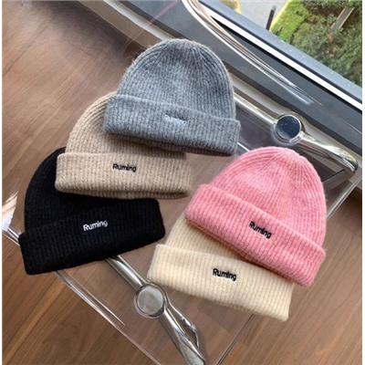 Шапка для мальчиков/девочек. Размер 2-10 лет