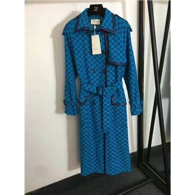 Пальто хлопок dio