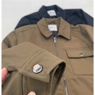 Куртка мужская  ЗАР*А