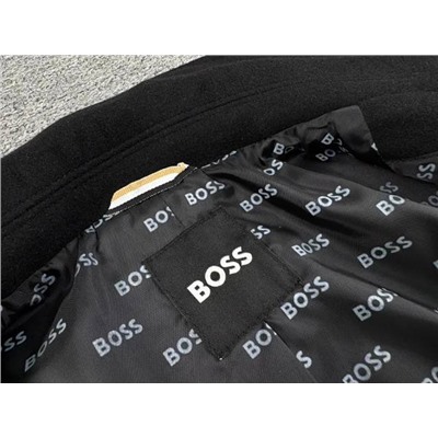 Мужское пальто  Bos*s