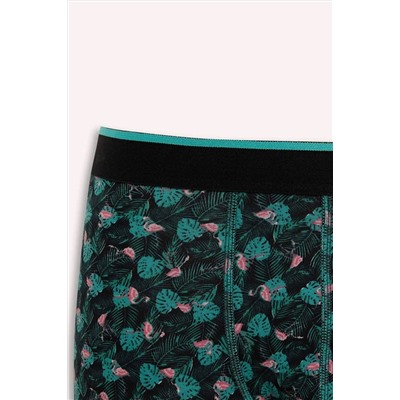 DeFacto Regular Fit 3lü Boxer B7970AX24SP