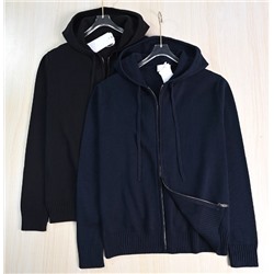 Повседневный трикотажный кардиган ЛАКОСТ*Е