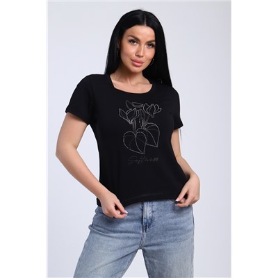 Футболка женская 74404