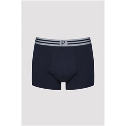 Penti Erkek Mix Tape Çok Renkli 2li Boxer