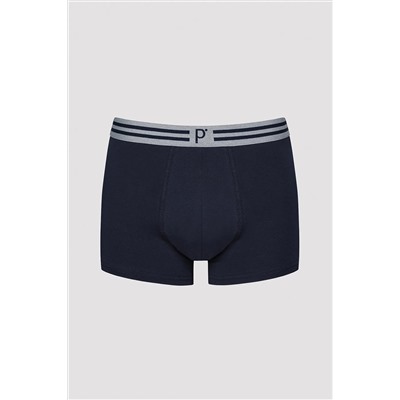 Penti Erkek Mix Tape Çok Renkli 2li Boxer