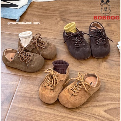 Туфли для мальчиков и девочек