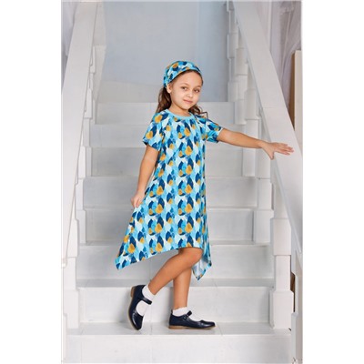 Платье Осень НАТАЛИ #878941