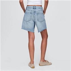 Женские джинсовые шорты  ГЭ*П