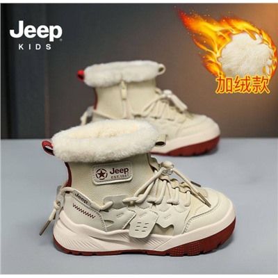 Зимние ботинки ДЖИ*П