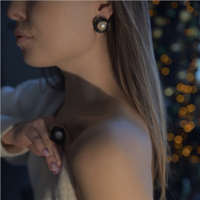 Кольцо серебро 51804Y1B