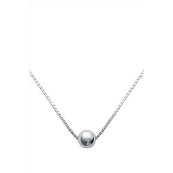 Collar Plata