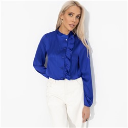 Блуза с люрексом, Стильный бенефис (соблазн)