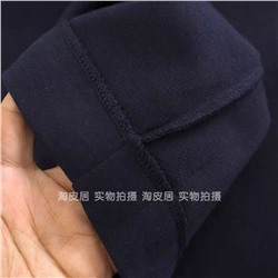 Женские трикотажные штаны МАНГ*О