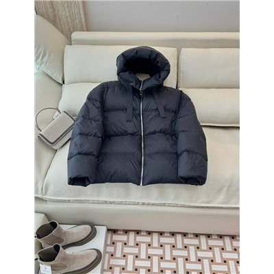 Пуховик 90 пух 10 перо