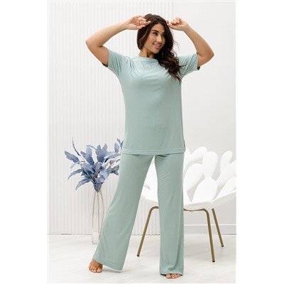 Костюм с брюками 18077 НАТАЛИ #943902